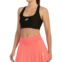 Bullpadel Eleve 25V Top Preto  Oferta + Barato