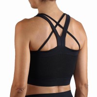Top Endless Crop Negro  Offer + Cheap