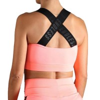 Top Endless Iconic II Corail  Offre - Pas cher