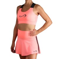 Top Endless Iconic II Corail  Offre - Pas cher