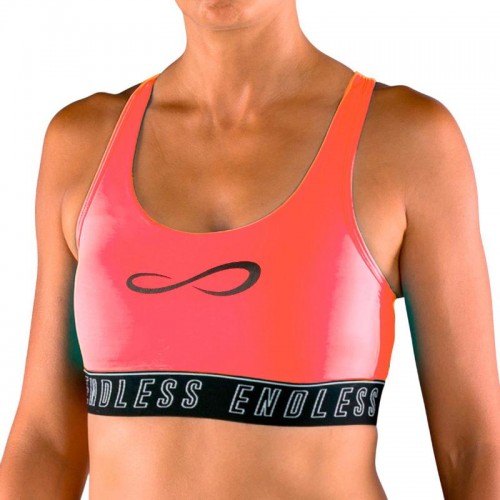 Top Endless Iconic Rosa