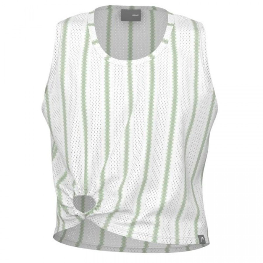 Top Head Move Verde Blanco  Offer + Cheap