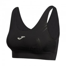 Maglie femminile nere Joma R Night