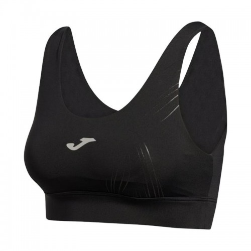 Maglie femminile nere Joma R Night