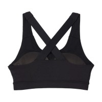 Top Lacoste Sport Negro  Oferta + Barato