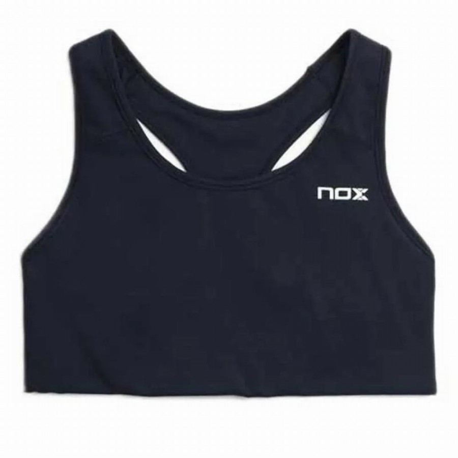 Top Nox Pro Bleu Marine  Offre - Pas cher
