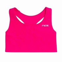 Top Nox Pro Fucsia  Offre - Pas cher