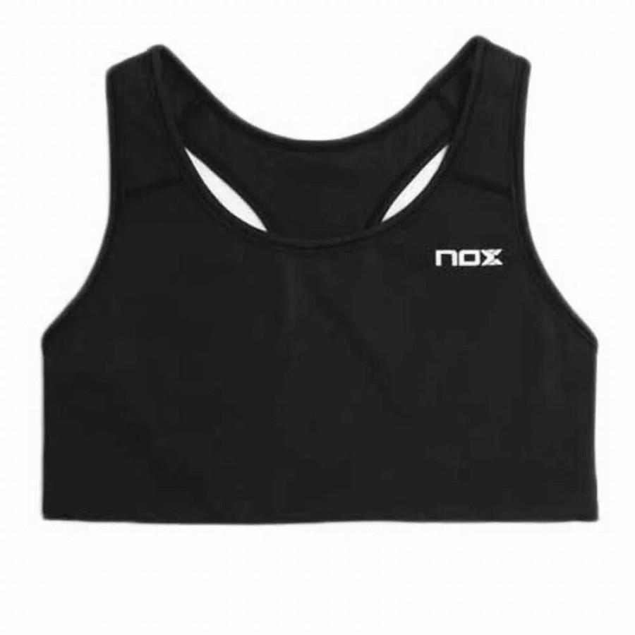 Top Nox Pro Negro  Offre - Pas cher