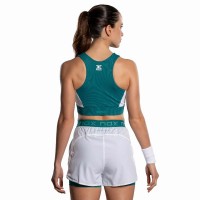 Top Nox Pro Verde Ivy Mujer