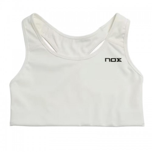 Top équipe Nox Blanco