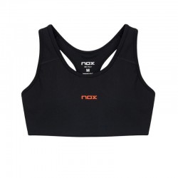Top Nox Team Negro Rojo