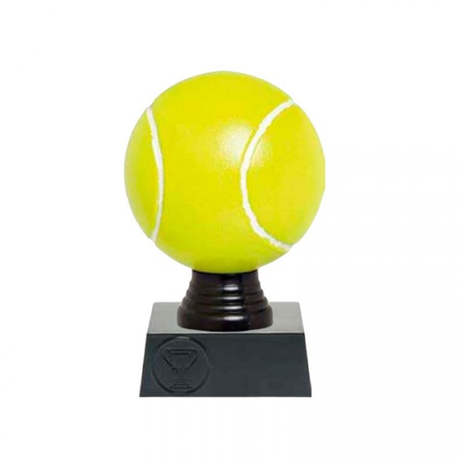 Trofeu Fast Ico Tenis 14,2 cm  Oferta + Barato