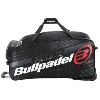 Bullpadel BPP-24011 Trolley Black  Offer + Cheap