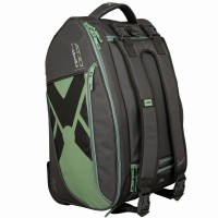 Trolley Nox AT10 Competition Negro Verde  Offer + Cheap