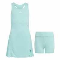 Vestido Adidas Club Aqua Junior  Oferta + Barato