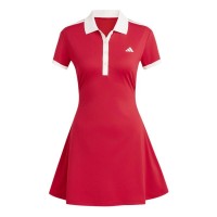 Adidas Heritage Red Dress
