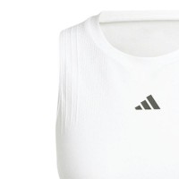 Vestido Adidas Wow Pro Blanco  Oferta + Barato