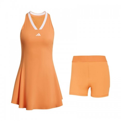 Robe Adidas Wow Pro Orange