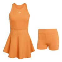 Adidas Y-Dress Orange
