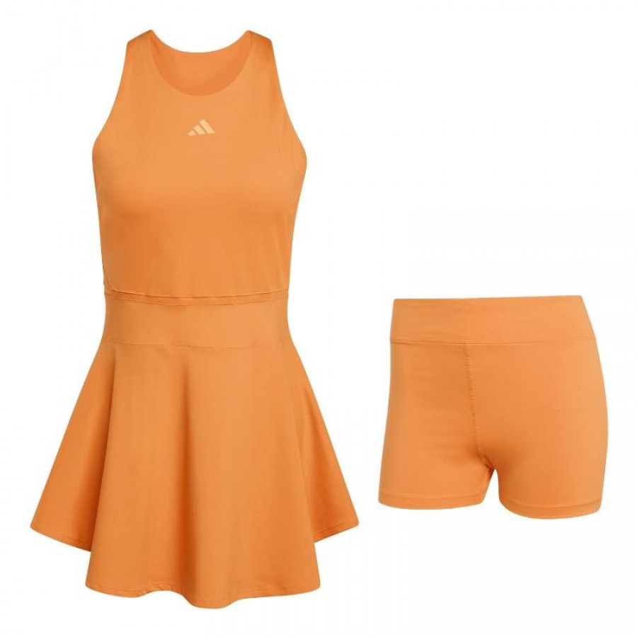 Adidas Y-Dress Orange