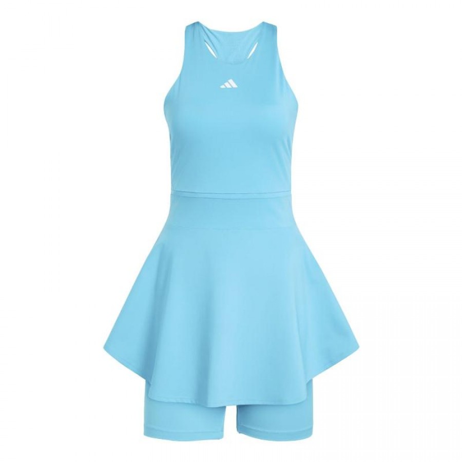 Adidas Y-Dress Turquoise