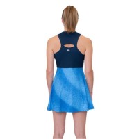 Badu Beach Spirit 2In1 Bidi Vestido Azul Escuro  Oferta + Barato