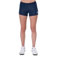 Badu Beach Spirit 2In1 Bidi Vestido Azul Escuro  Oferta + Barato