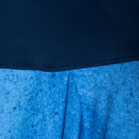 Badu Beach Spirit 2In1 Bidi Vestido Azul Escuro  Oferta + Barato