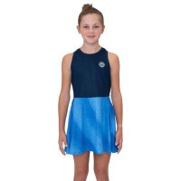 Vestido Bidi Badu Beach Spirit Azul Oscuro Junior  Oferta + Barato