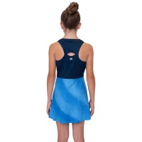 Vestido Bidi Badu Beach Spirit Azul Oscuro Junior  Oferta + Barato