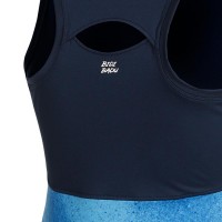 Vestido Bidi Badu Beach Spirit Azul Oscuro Junior  Oferta + Barato