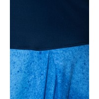 Vestido Bidi Badu Beach Spirit Azul Oscuro Junior  Oferta + Barato