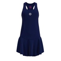 Vestido Bidi Badu Crew Azul Marino Junior  Oferta + Barato
