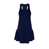 Vestido Bidi Badu Crew Azul Marino Junior  Oferta + Barato
