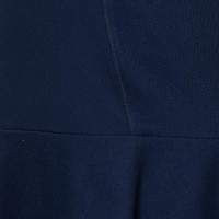 Vestido Bidi Badu Crew Azul Marino Junior  Oferta + Barato