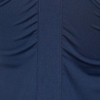 Vestido Bidi Badu Crew Azul Marino Junior  Oferta + Barato