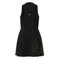 Bidi Badu Paris 2In1 Vestido Ouro Preto  Oferta + Barato