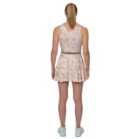 Bidi Badu Paris Robe Beige  Offre - Pas cher