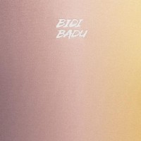 Bidi Badu Spectrum Robe Marron Jaune  Offre - Pas cher
