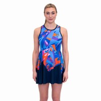 Bidi Badu Spike Dark Blue Dress  Offer + Cheap