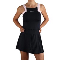 Vestido Endless Breeze Negro  Oferta + Barato