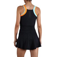 Endless Orbit Black Dress  Offer + Cheap