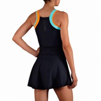 Endless Orbit Black Dress  Offer + Cheap