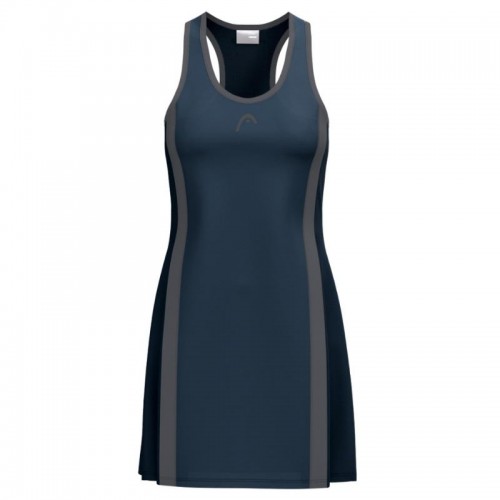 Head Club 25 Navy Blue Dress