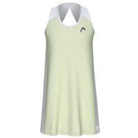 Robe verte Head Play Tech