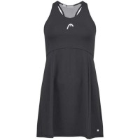Robe Head Spirit Noir Blanc  Offre - Pas cher