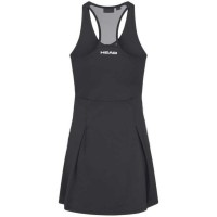 Robe Head Spirit Noir Blanc  Offre - Pas cher