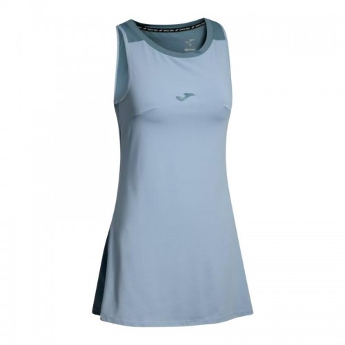 Abito azzurro cielo Joma Challenge