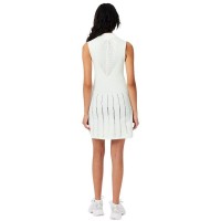 Lacoste White Tennis Dress  Offer + Cheap