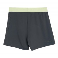 Vestido Nox Pro Cinza Carv